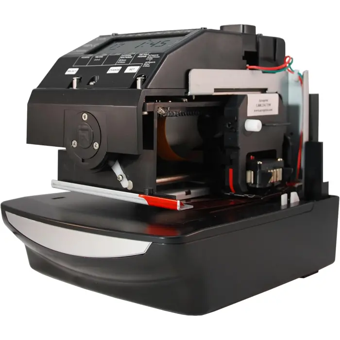 Acroprint ES900 Heavy-Duty Time Clock and Document Stamp variant 4