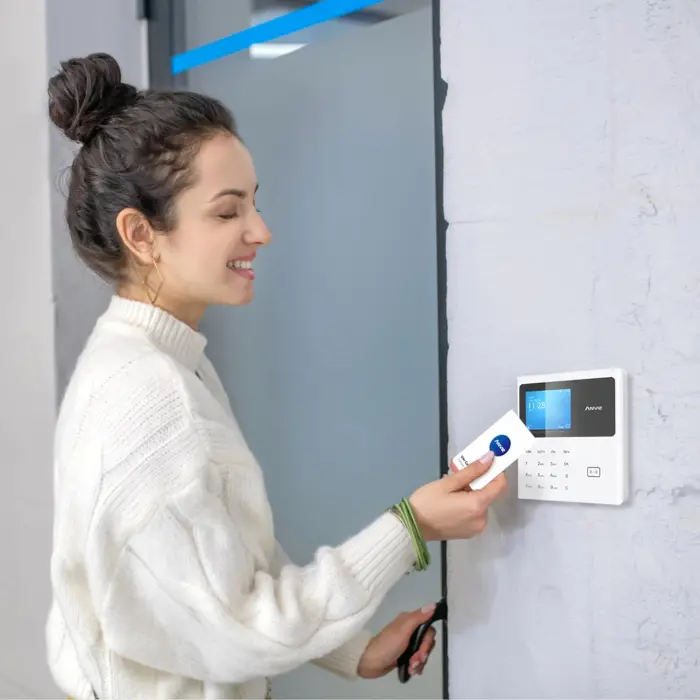 Anviz RFID Cards Pack of 10 variant 2