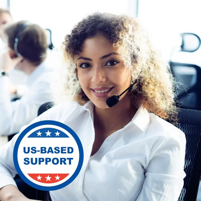 Lathem 1600E Time Clock and Document Stamp variant 8