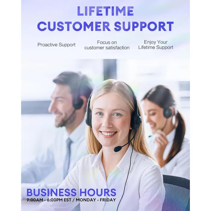 NGTeco RFID Cards for TC1, TC2, TC3, TC7 Pack of 10 variant 5