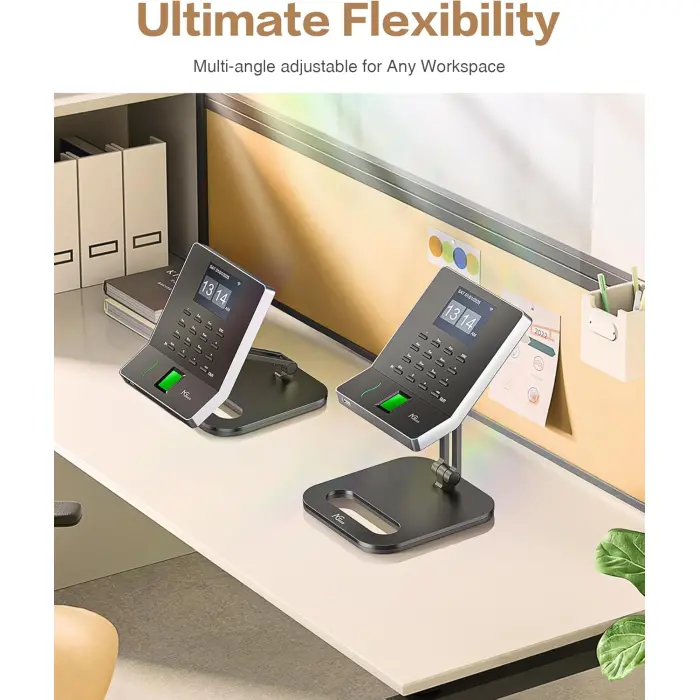 NGTeco Time Clock Stand for W2, TC2, TC3, TC7 variant 3