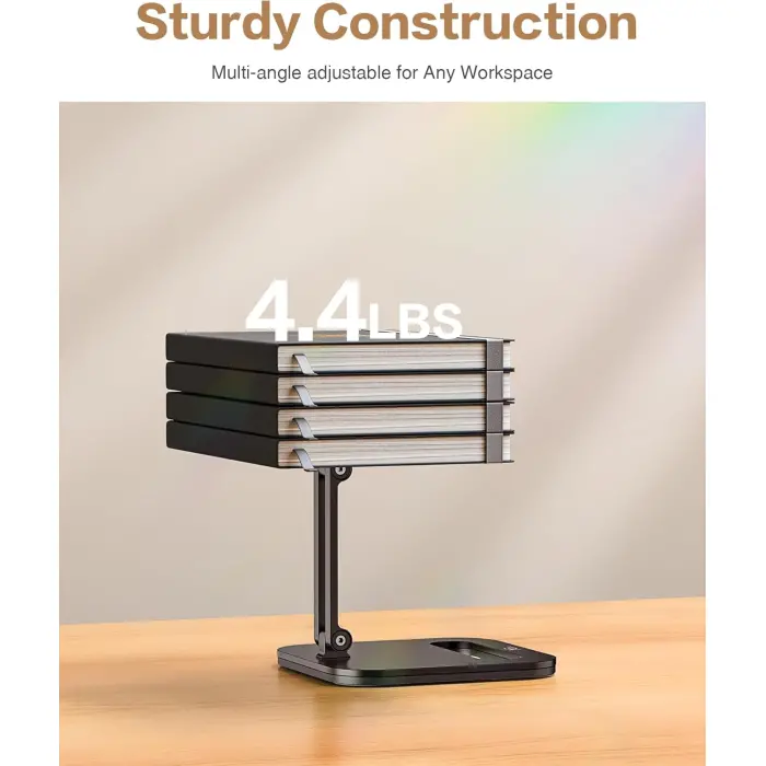 NGTeco Time Clock Stand for W2, TC2, TC3, TC7 variant 5