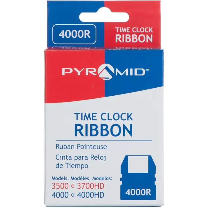 Pyramid Ribbon for 3500, 3700 1-Ribbon variant 2