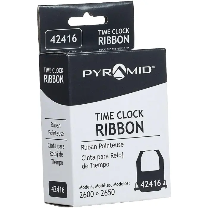 Pyramid Ribbon for 2600, 2650 1-Ribbon variant 4
