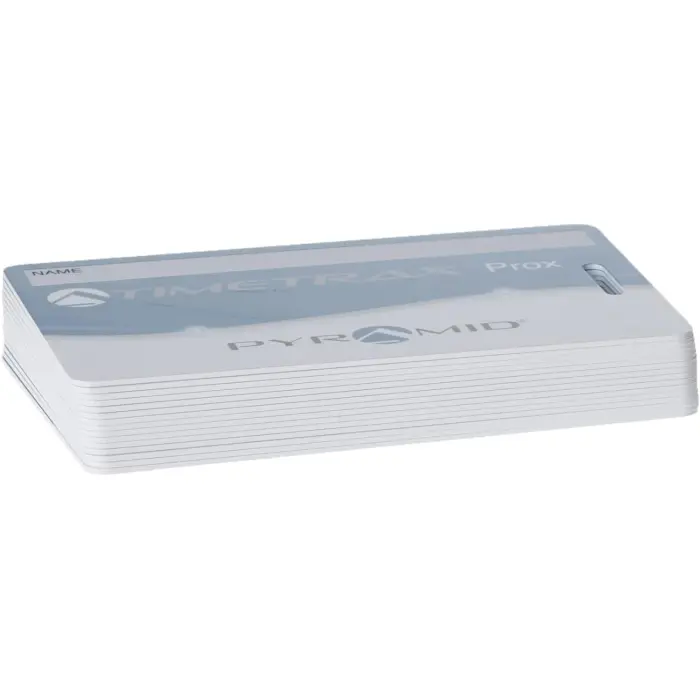 Pyramid Proximity Badges RFID Cards 15-Pack variant 3
