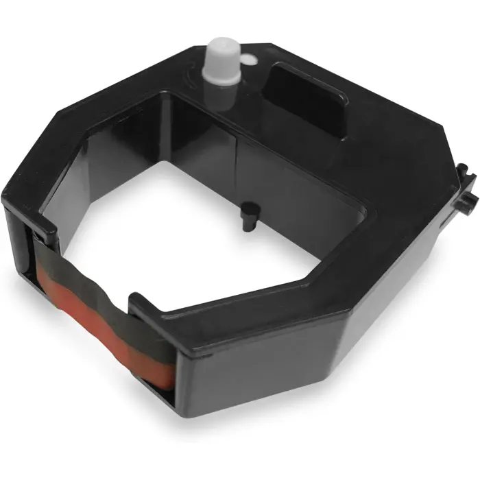 uPunch Ribbon for CR1000 Black/Red variant 4