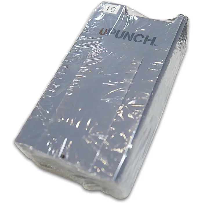 uPunch Time Card Rack Ten Pocket HNTCR10 variant 2